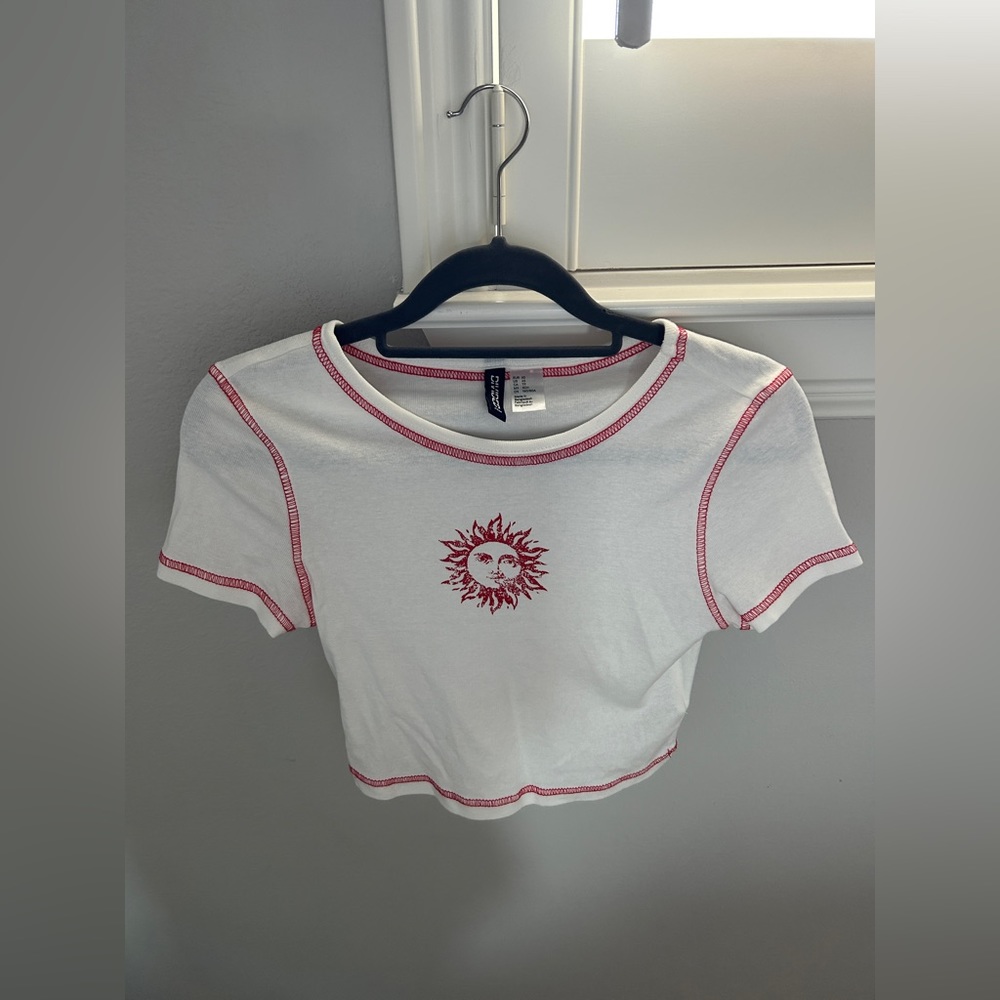 H&M Top